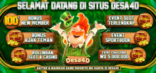 SLIDE 2 - EVENT IMLEK DESA4D